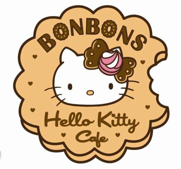 Hello Kitty Logo