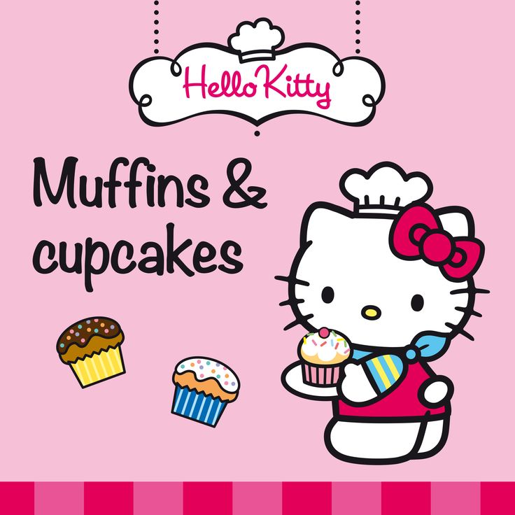 Explore Hello Kitty Menu